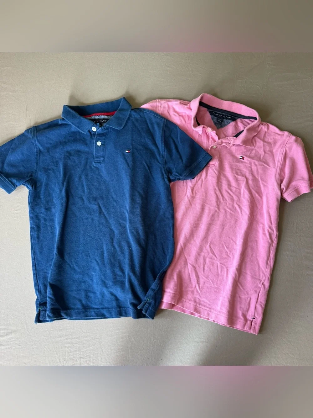 Boys Polo Shirt Bundle